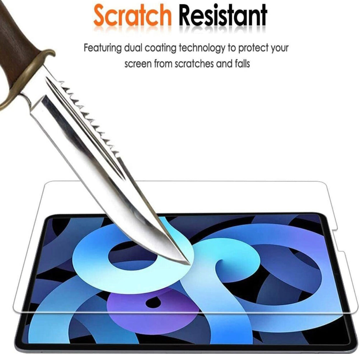 Shatterproof iPhone Screen Protector | Super Savings Technologies Shatterproof iPhone Screen Protector | Super Savings Technologies